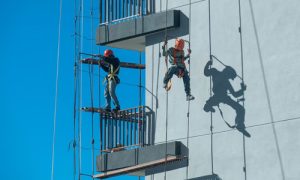 Empresas de Trabajos Verticales en Alicante