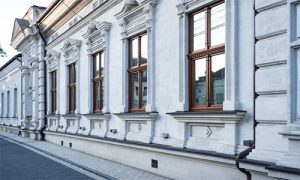 Rehabilitación de Fachadas y Edificios en Aspe
