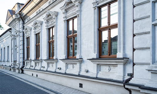 Rehabilitación de Fachadas y Edificios en Aspe