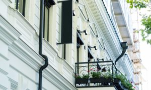 Rehabilitación de Fachadas y Edificios en Novelda